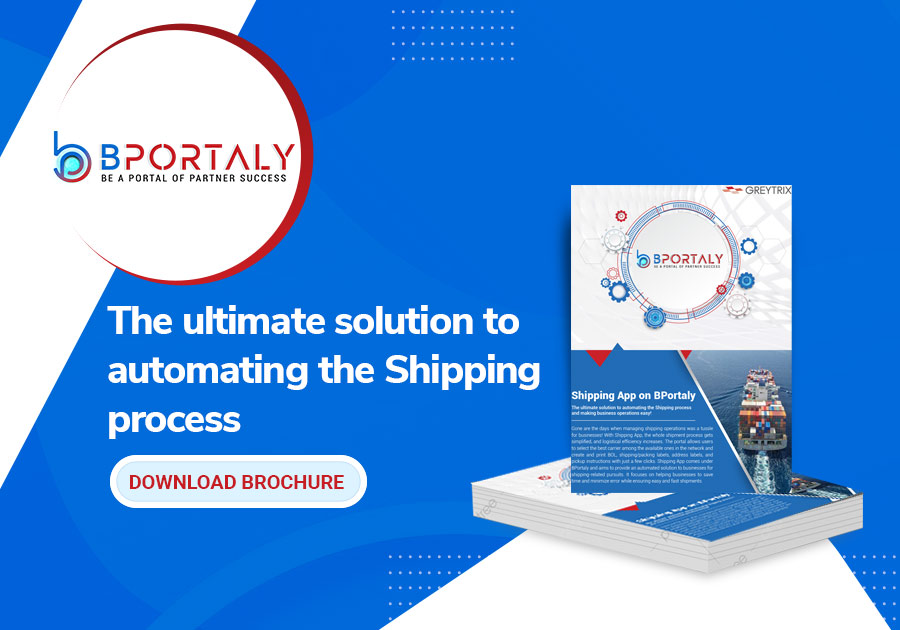 Bportaly-shipping-app-brochure