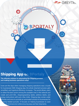 shipping-app-brochure