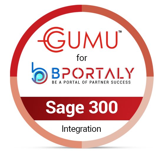 customer portal - Sage 300