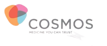 Cosmos final