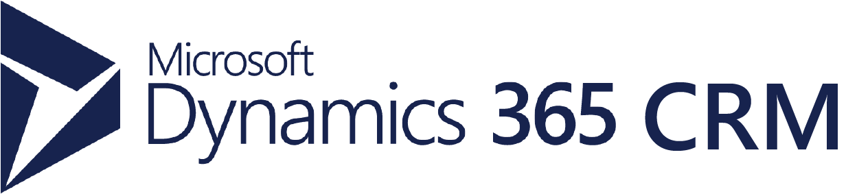 Dynamics CRM logo