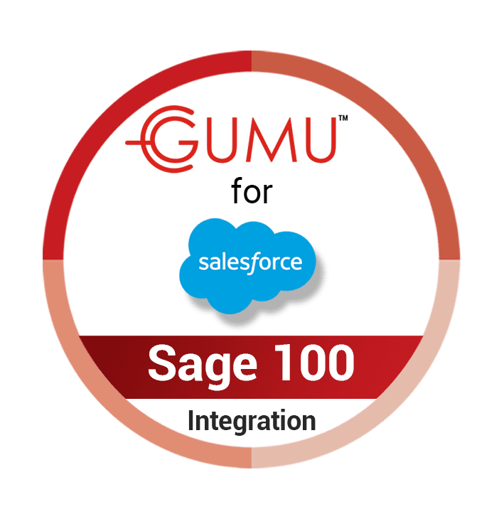 Salesforce-Sage-100