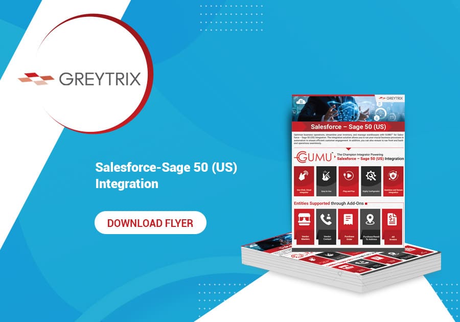 Salesforce-Sage 50 US web brochure