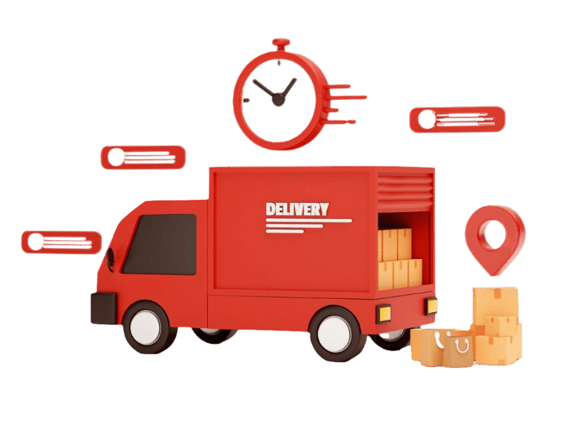 Shipping App Modern Day Solution1